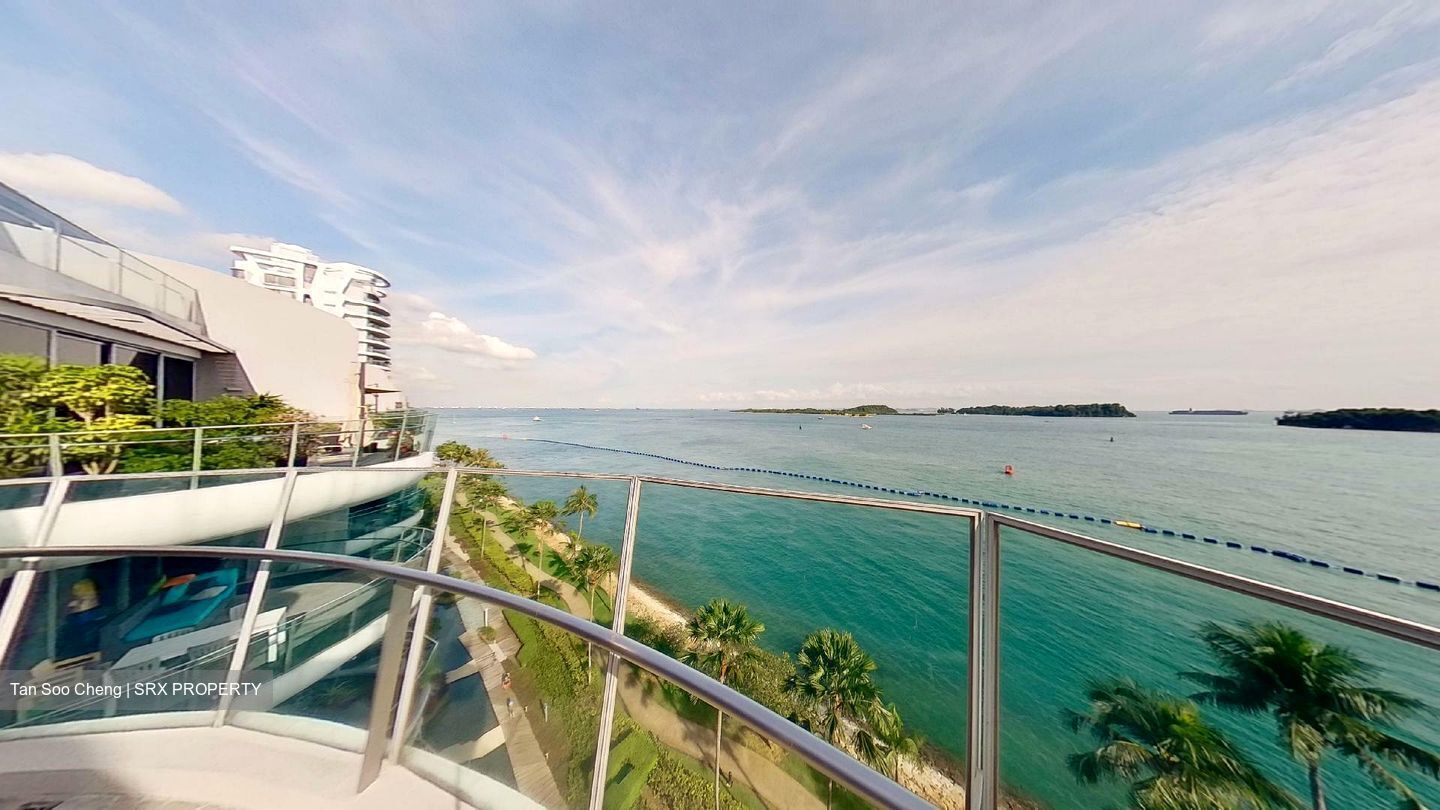 Seascape (D4), Condominium #342729141